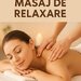 Masaj de relaxare.